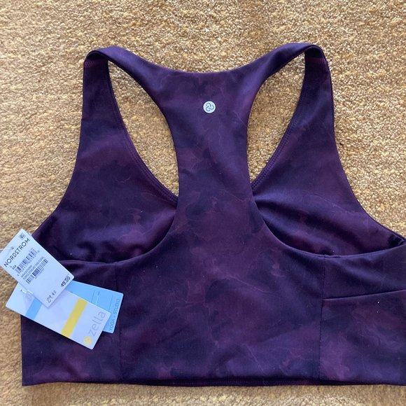 Studio Lite Longline Bra - Picture 3 of 3